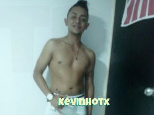 Kevinhotx