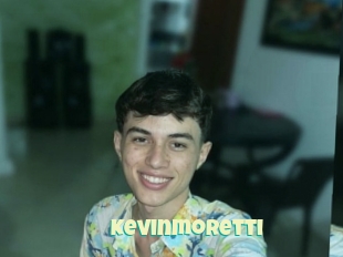 Kevinmoretti