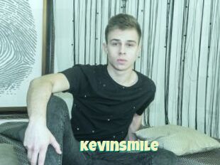 Kevinsmile