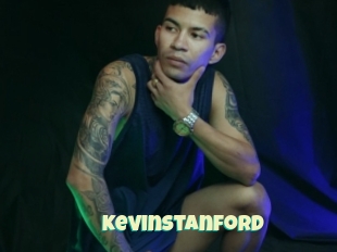 Kevinstanford