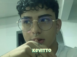 Kevitto