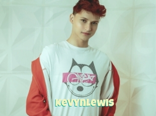 Kevynlewis