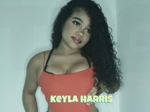 Keyla_harris