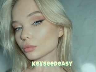 Keyseedeasy