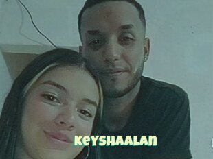 Keyshaalan