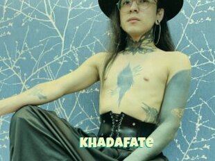 Khadafate