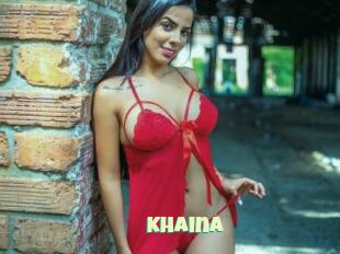 Khaina