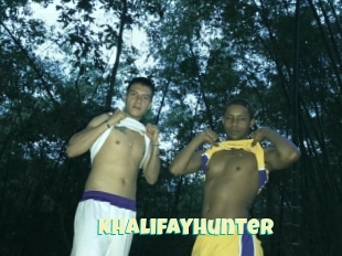 Khalifayhunter