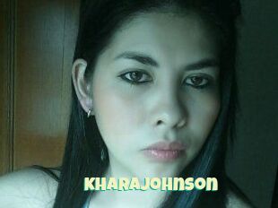 Khara_johnson