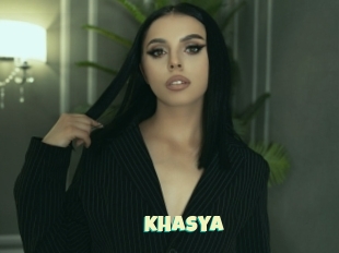 Khasya