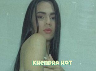 Khendra_hot