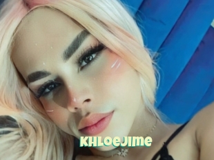 Khloejime