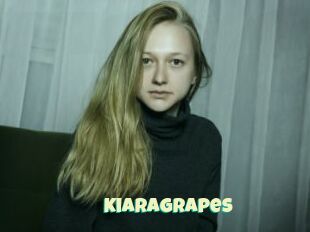 Kiaragrapes