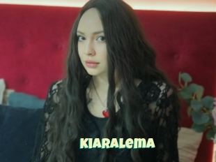 Kiaralema