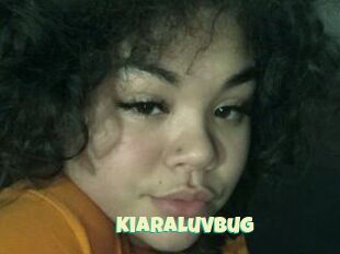 Kiaraluvbug