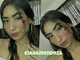 Kiaramendoza