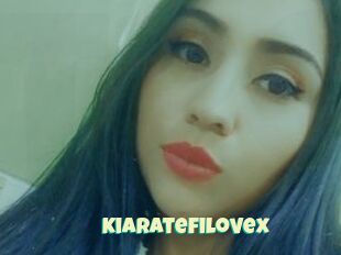 Kiaratefilovex