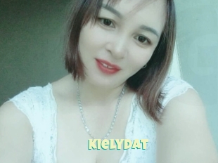 Kielydat