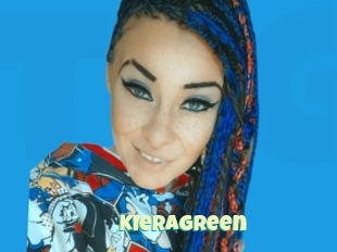 Kieragreen