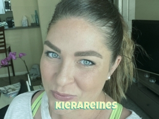 Kierareines