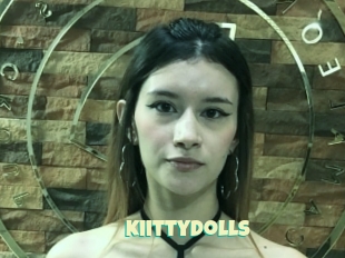 Kiittydolls