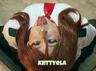 Kiittyela