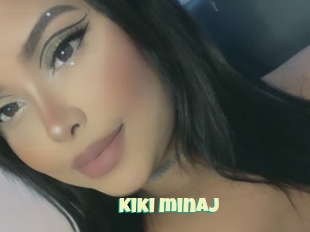 Kiki_minaj