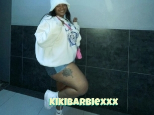 Kikibarbiexxx