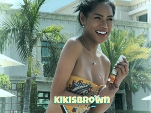 Kikisbrown