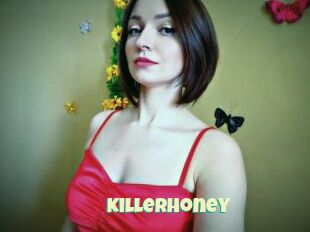 Killerhoney