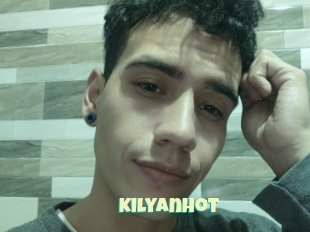 Kilyanhot