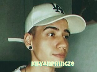 Kilyanprincze