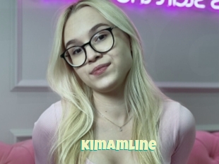 Kimamline