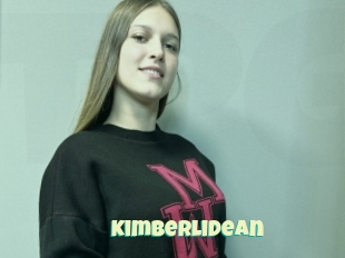 Kimberlidean