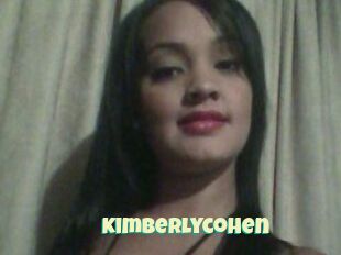 Kimberlycohen