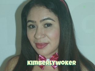 Kimberlywoker