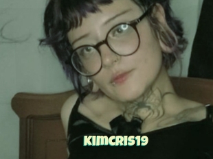 Kimcris19