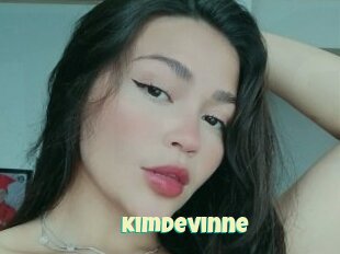 Kimdevinne