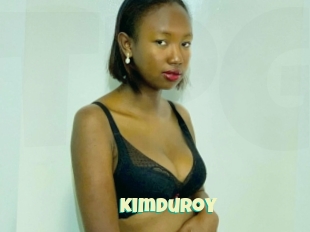 Kimduroy