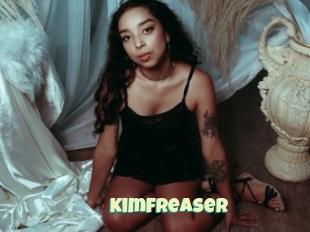 Kimfreaser