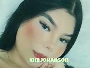 Kimjohanson