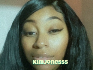 Kimjonesss