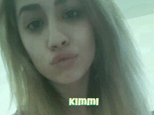 Kimmi