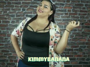 Kimmybanana