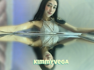 Kimmyvega