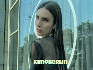 Kimoberlin