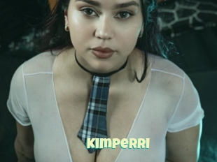 Kimperri