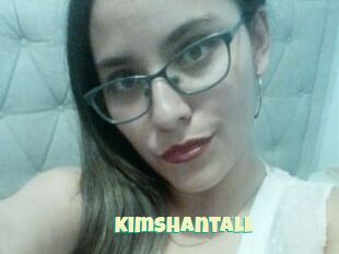 Kimshantall