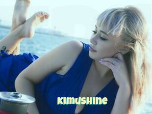 Kimushine