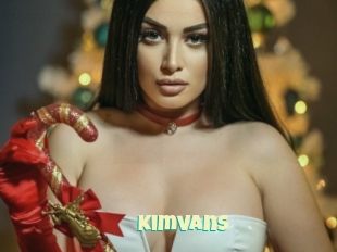 Kimvans